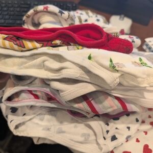 Adorable Baby Onesies Bundle